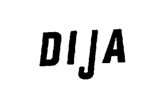 DIJA logo