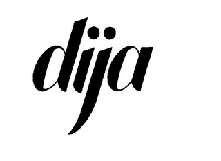 DIJA logo