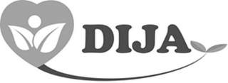DIJA logo