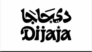 DIJAJA logo