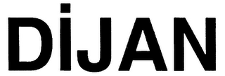 DIJAN logo