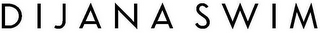 DIJANA SWIM logo