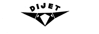 DIJET logo
