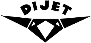 DIJET logo