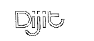 DIJIT logo