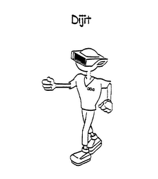 DIJIT logo