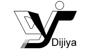 DIJIYA logo