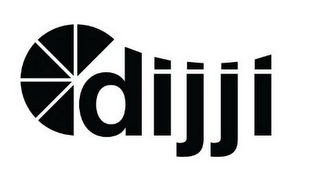 DIJJI logo