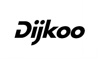 DIJKOO logo