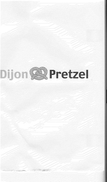 DIJON PRETZEL logo