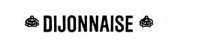 DIJONNAISE logo