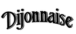 DIJONNAISE logo