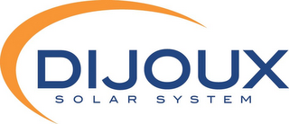 DIJOUX SOLAR SYSTEM logo