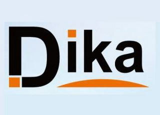 DIKA logo