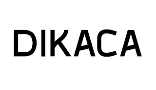 DIKACA logo