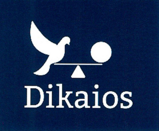DIKAIOS logo