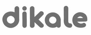 DIKALE logo