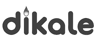 DIKALE logo