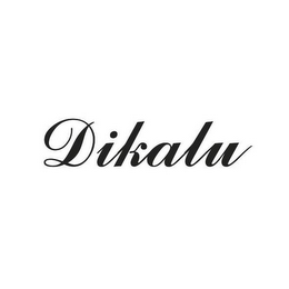 DIKALU logo