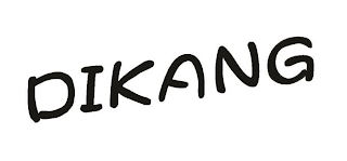 DIKANG logo