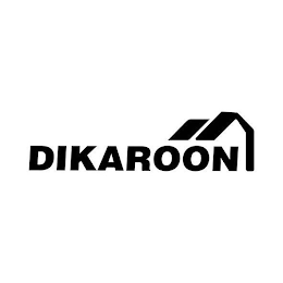 DIKAROON logo