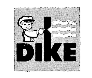 DIKE logo