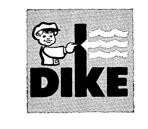 DIKE logo