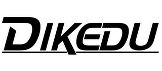 DIKEDU logo
