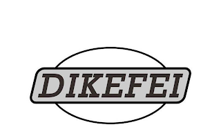 DIKEFEI logo