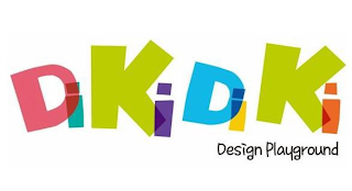 DIKIDIKI DESIGN PLAYGROUND logo