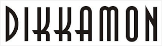 DIKKAMON logo