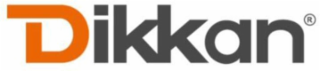 DIKKAN logo