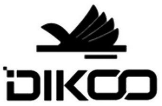 DIKOO logo