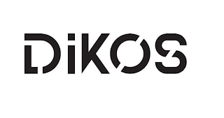 DIKOS logo