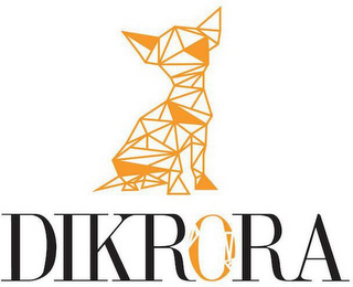 DIKRORA logo