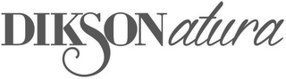 DIKSONATURA logo