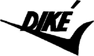 DIKÉ logo