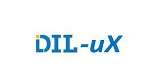 DIL-UX logo