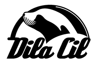 DILA CIL logo
