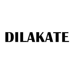 DILAKATE logo