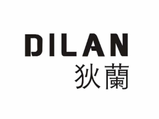 DILAN logo