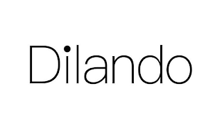 DILANDO logo