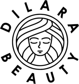 DILARA BEAUTY logo