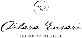 DILARA ENSARI HOUSE OF FILIGREE logo