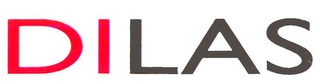 DILAS logo