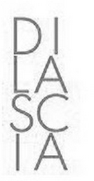 DILASCIA logo