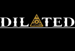 DILATED logo