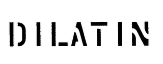 DILATIN logo