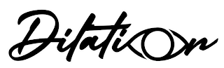 DILATION logo