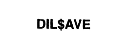 DIL$AVE logo